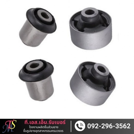 รับผลิตชิ้นส่วนอะไหล่ยางอุตสาหกรรม รับผลิตชิ้นส่วนอะไหล่ยางอุตสาหกรรม